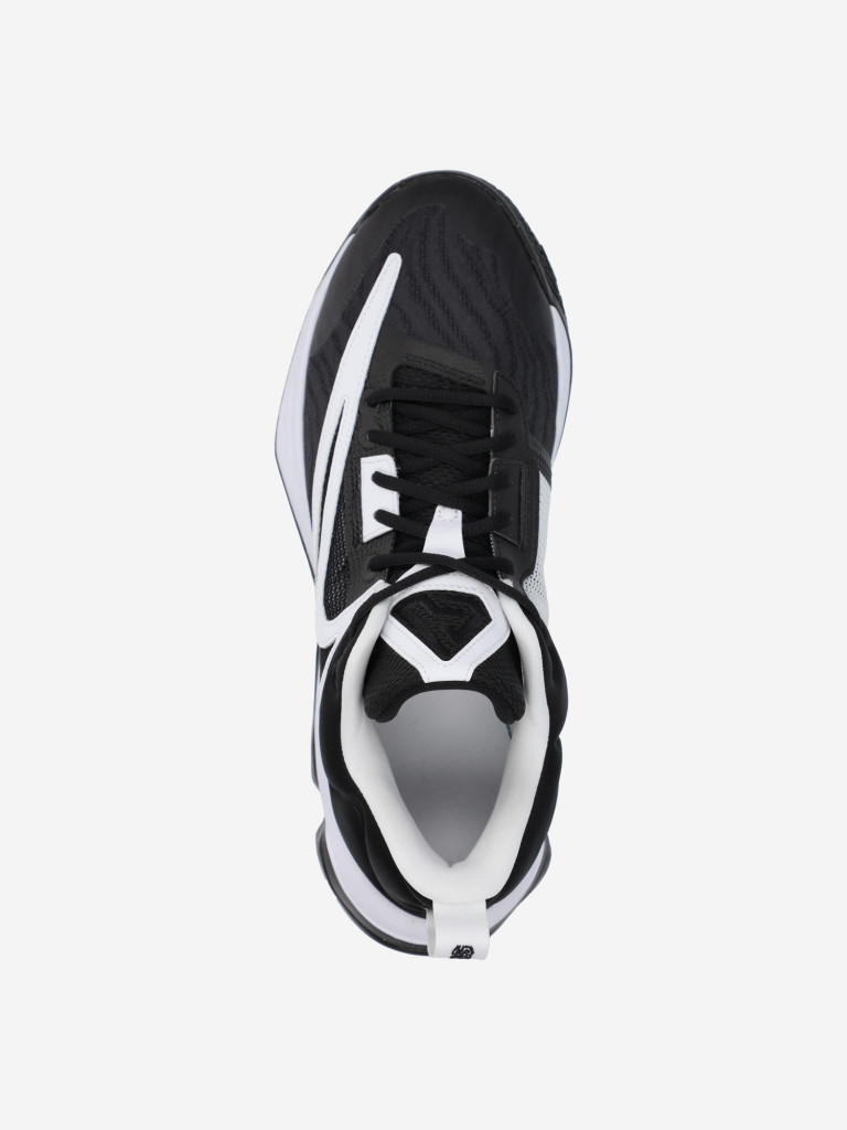 Кроссовки мужские Nike Giannis Immortality 3 "Made In Sepolia"