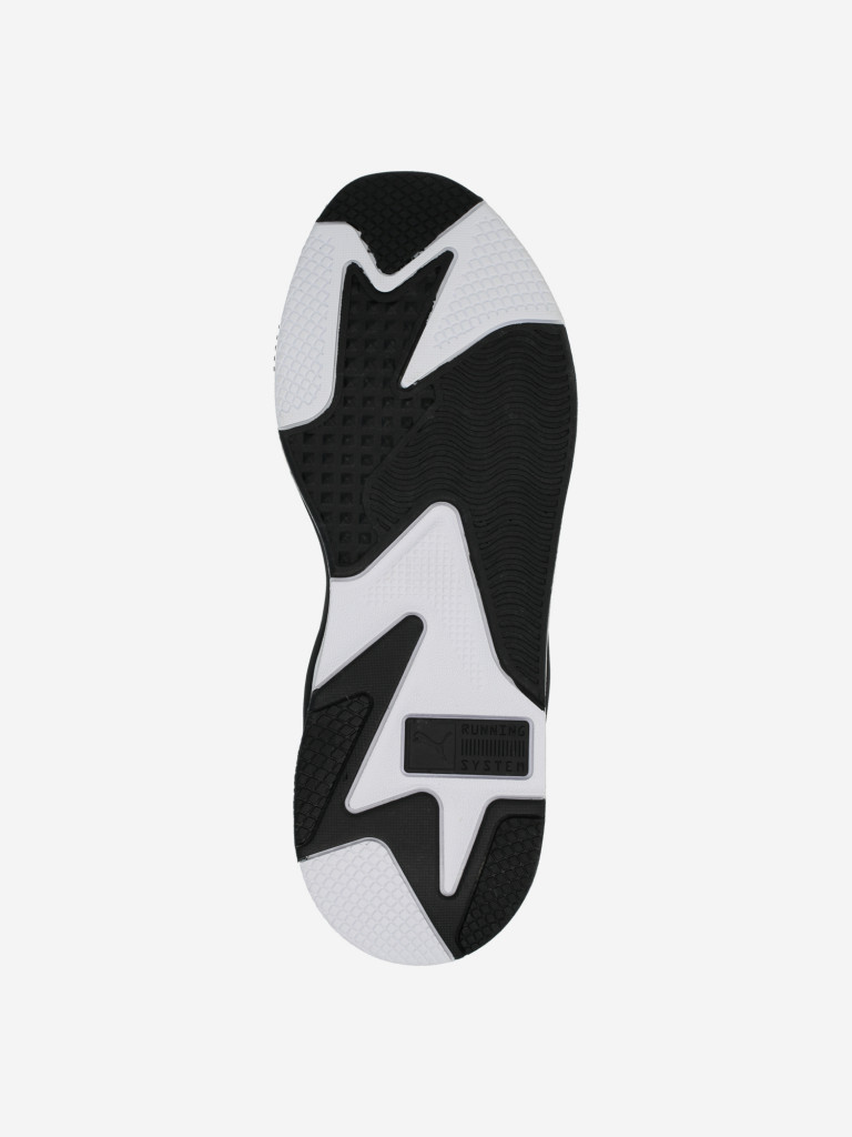 Кроссовки мужские PUMA Rs-X3 Super