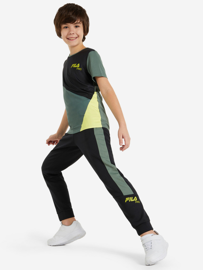 Брюки для мальчиков FILA