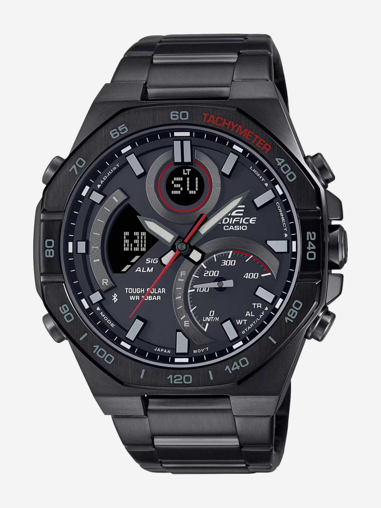 Спортивные часы CASIO EDIFICE ECB-950DC-1A