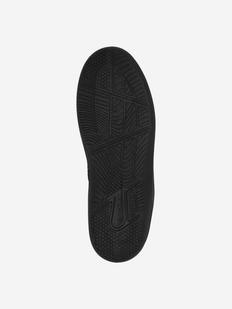 фото Тапочки коралловые женские speedo surfknit pro watershoe af, черный