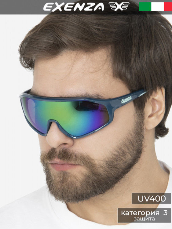 Солнцезащитные очки EXENZA