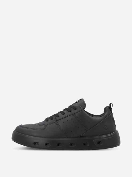 Кеды женские Ecco Street 720