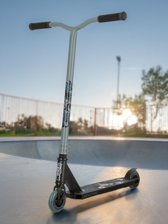 Самокат Reaction Stunt 1.2