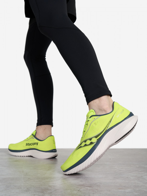 Кроссовки мужские Saucony Kinvara 15