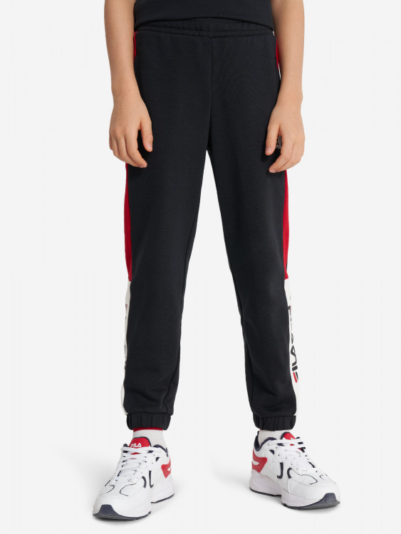 Брюки для мальчиков FILA