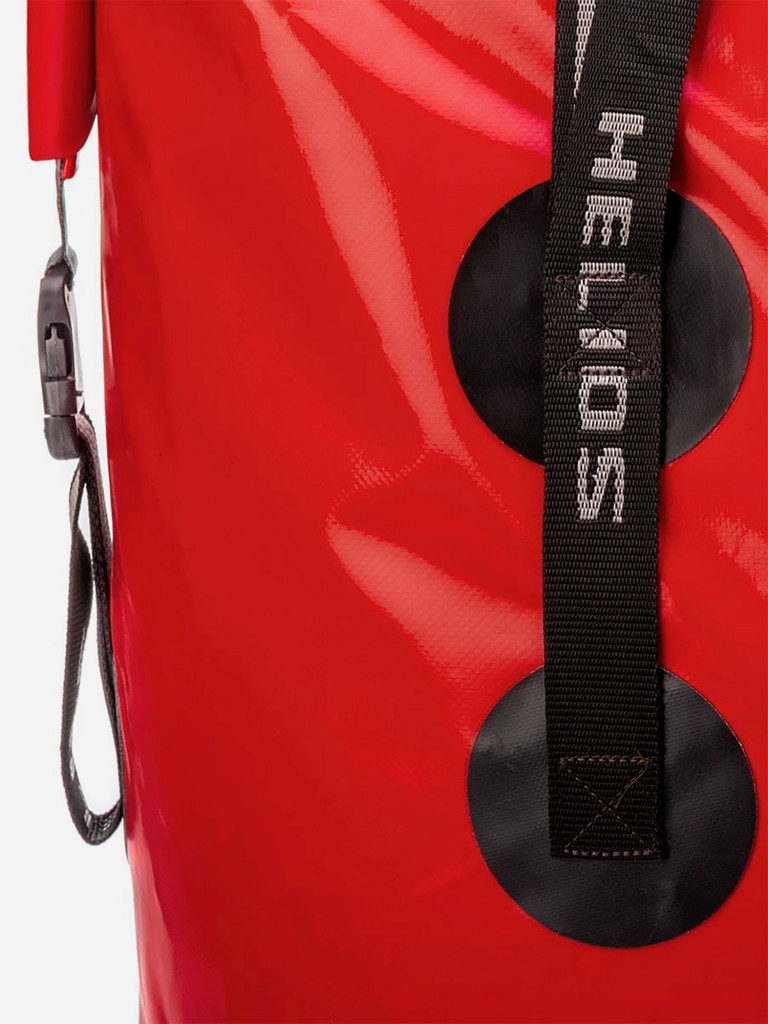 Гермосумка Helios 80л, ПВХ (HS-GS-80-RB)