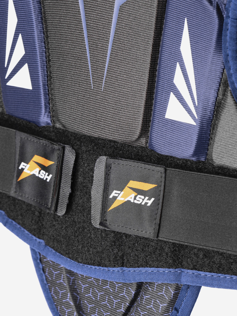 Защита торса Prime Flash 2.0 R SR