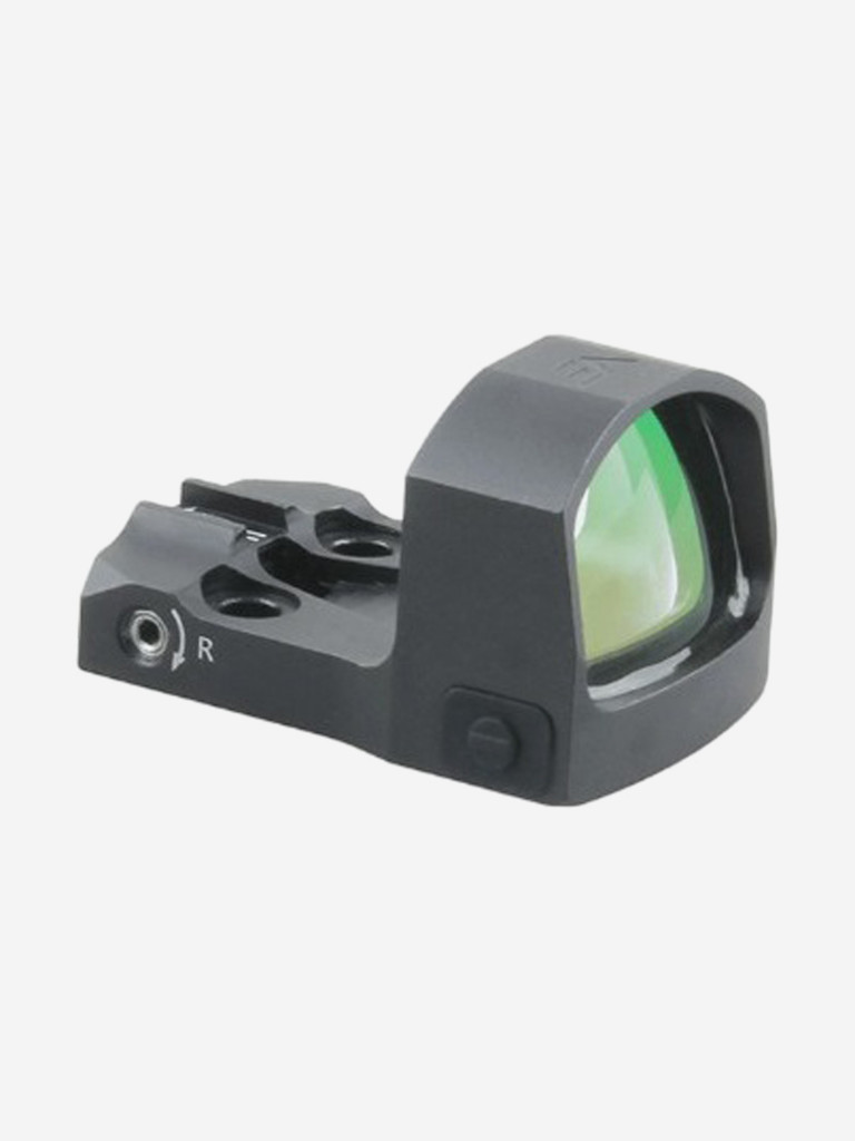 Коллиматор Vector Optics Frenzy-S 1x17x24 MOS Multi Reticle SCRD-M43