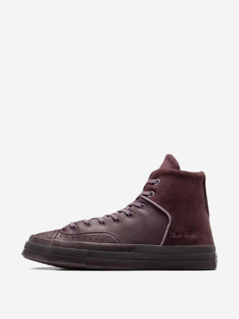Кроссовки Converse Chuck 70 Marquis Leather High