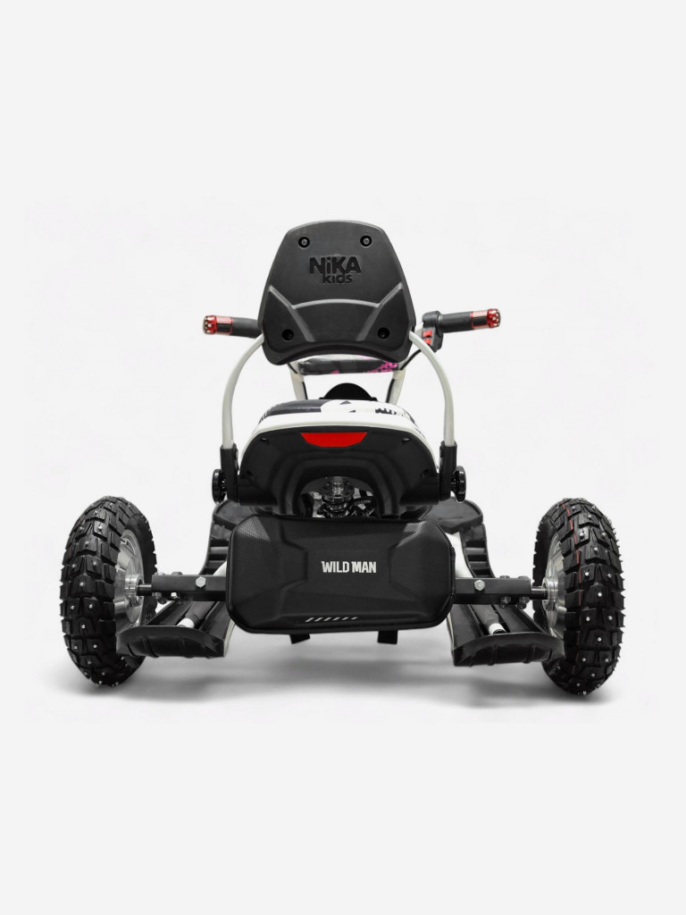 Электроснегокат Snow Razor Moto Pro