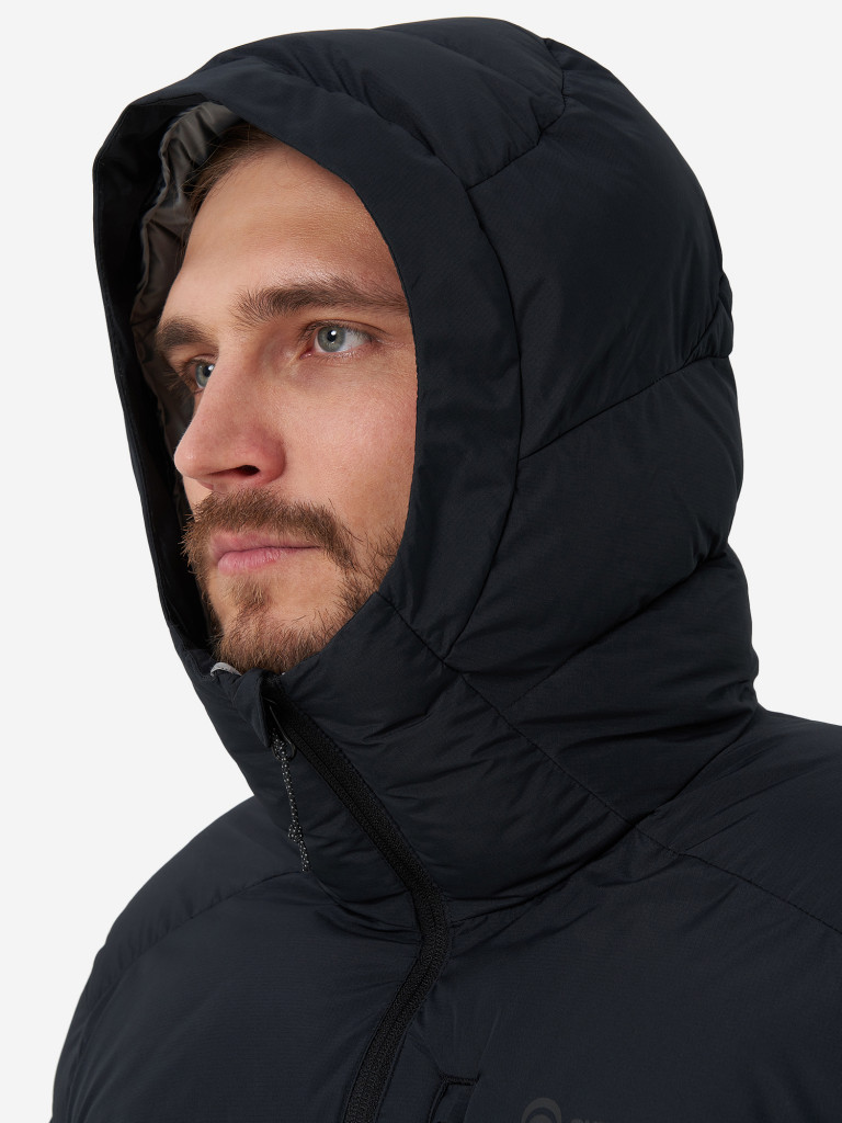Пуховик мужской Outventure