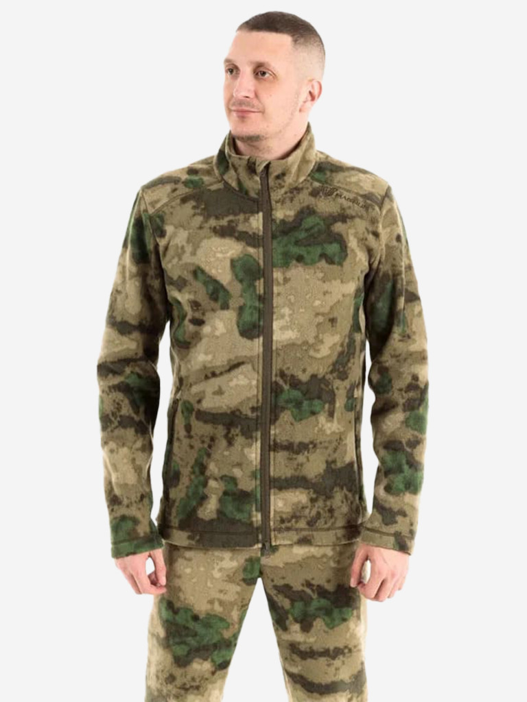 Костюм флисовый MAGNUM GEAR LEGAT мох
