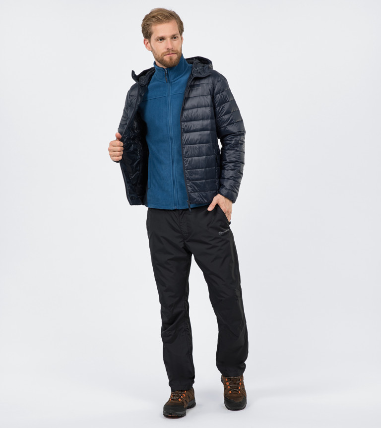 Джемпер флисовый мужской Outventure