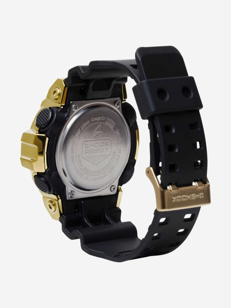 Спортивные часы CASIO G-SHOCK GM-700G-9A