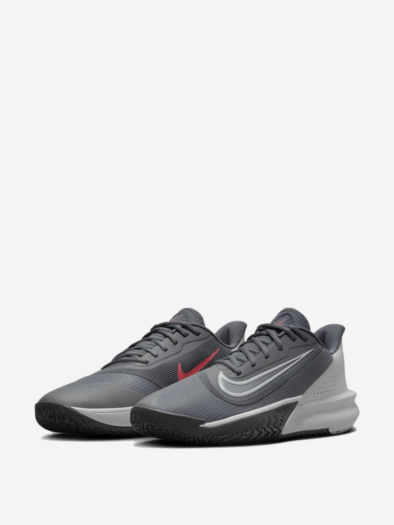 Кроссовки для баскетбола Nike Precision 7