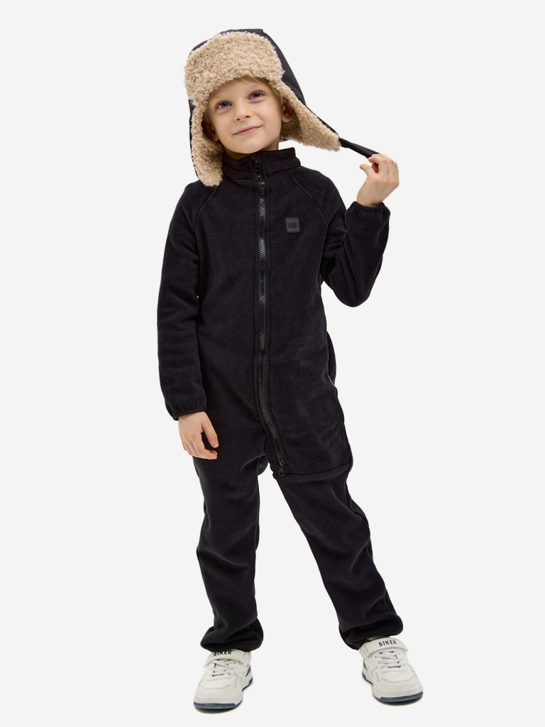 Комбинезон NIKASTYLE