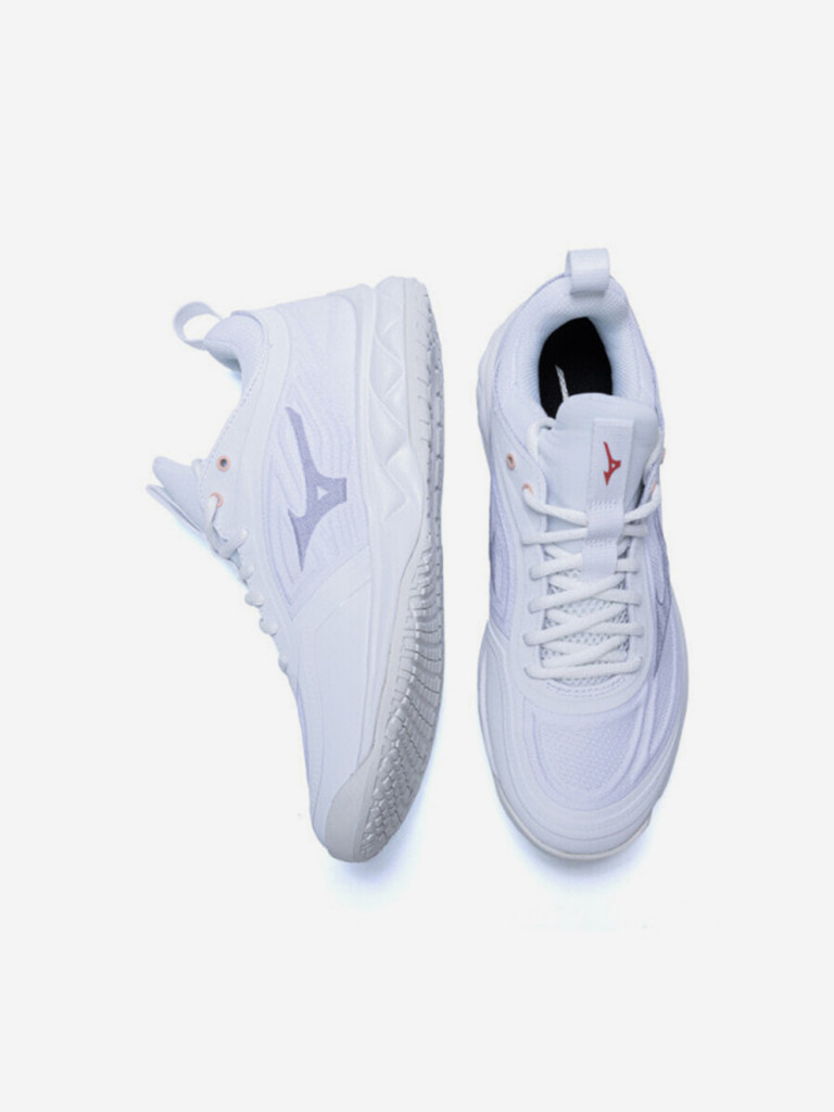 Кроссовки Mizuno Wave Luminous 2