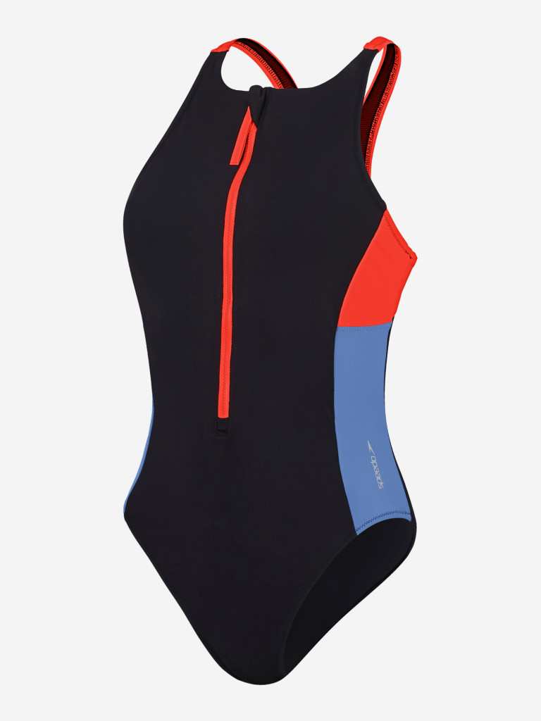 Купальник слитный женский Speedo