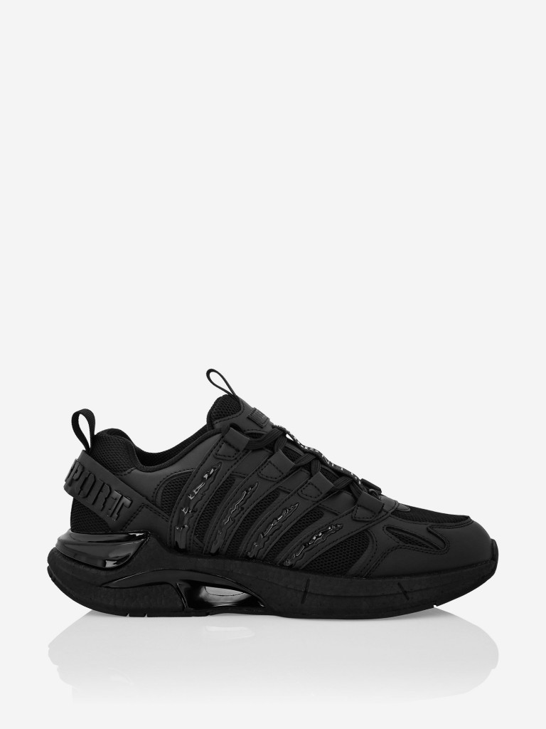 Кроссовки Plein Sport GLADIATOR // GEN.X.04