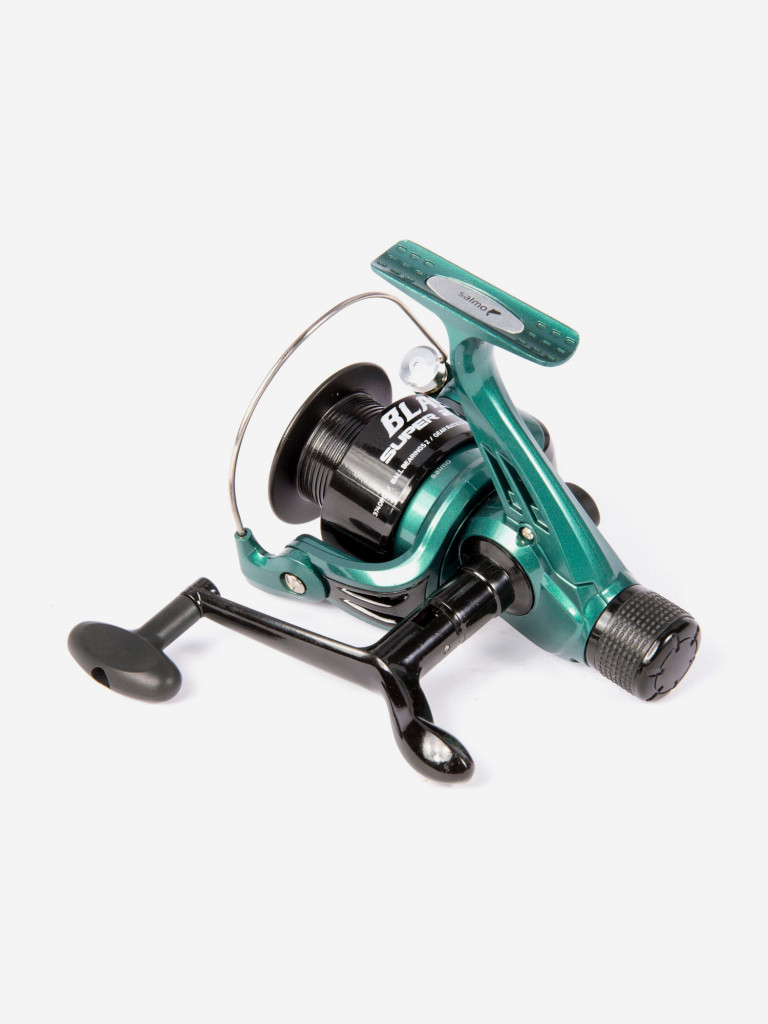Катушка безынерционная Salmo Blaster SUPER 2 4000RD