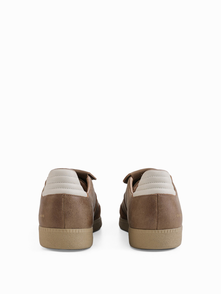 Кеды PANE x UNITED ARROWS Rugby