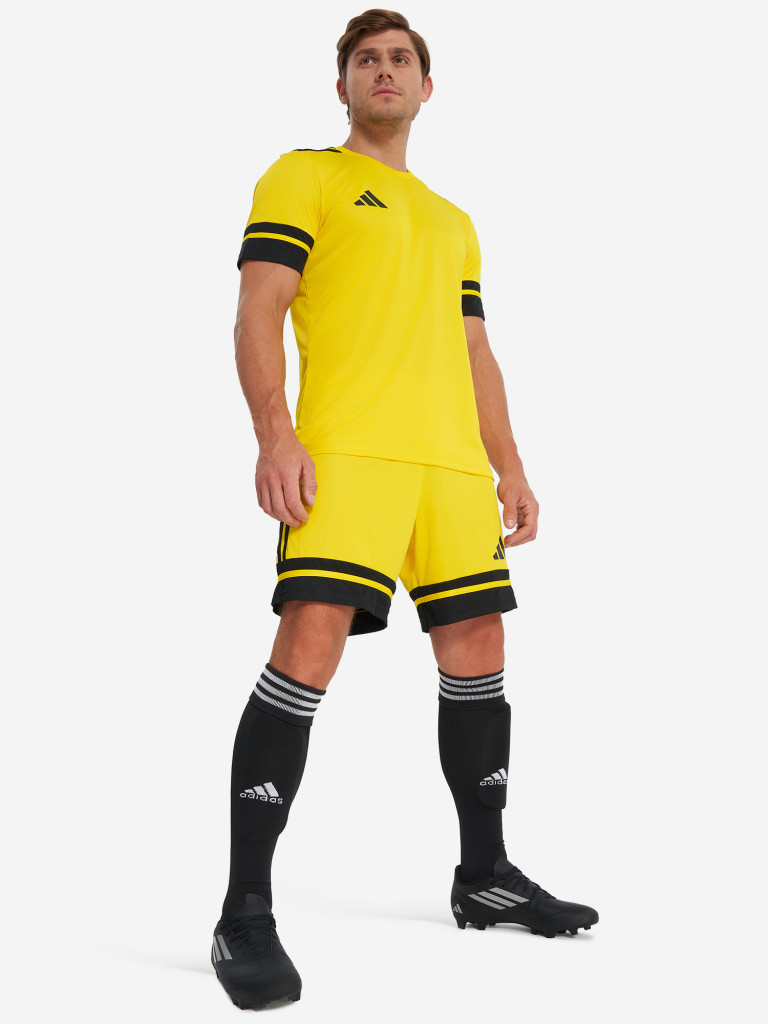 Футболка мужская adidas