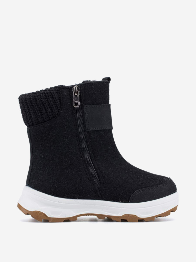 Валенки для девочки Котофей