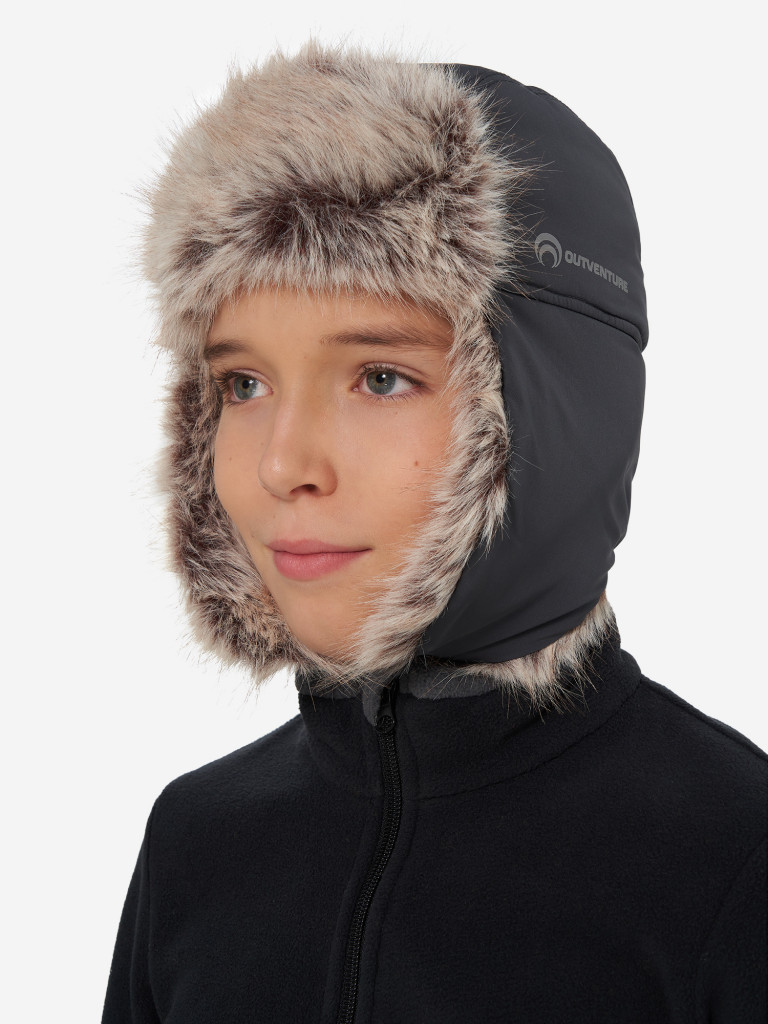 Шапка для мальчиков Outventure