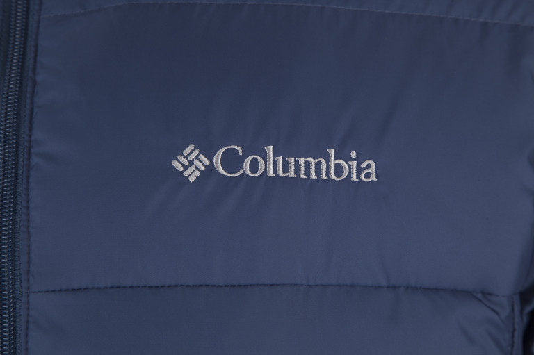 Пуховик мужской Columbia Shelldrake Point