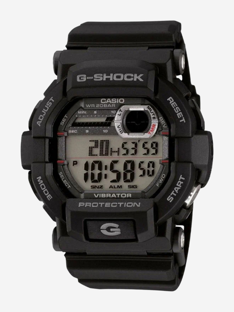 Спортивные часы CASIO G-SHOCK GD-350-1E