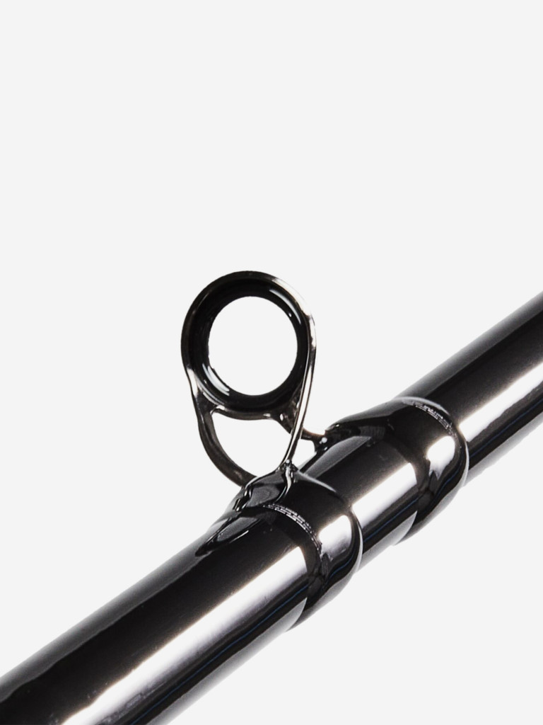 Спиннинг кастинговый LJ Black Sense BBS CAST 070 8'0"/2.44