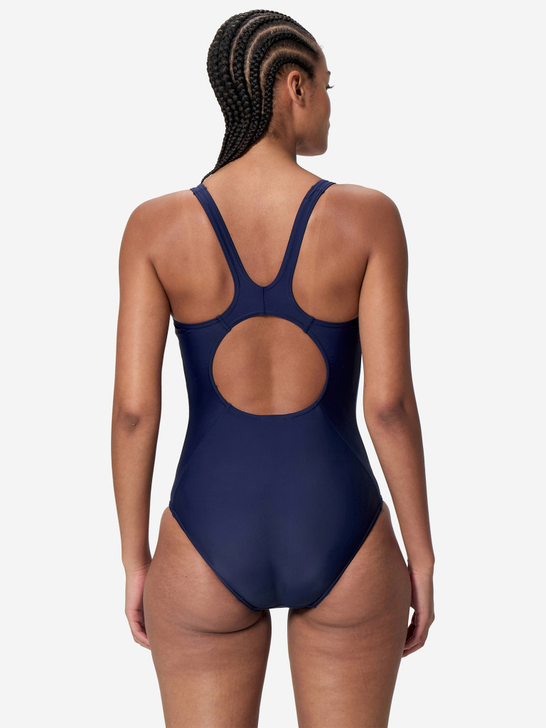 Купальник слитный женский Speedo