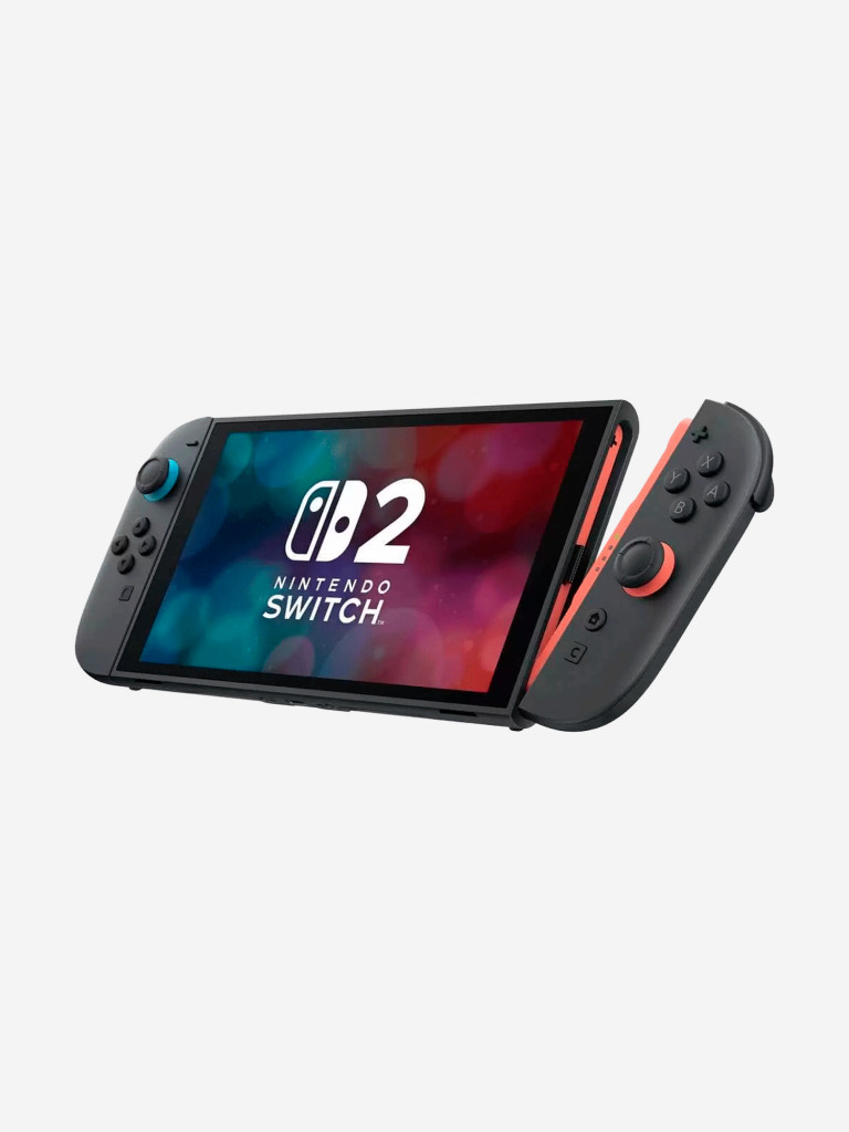 Игровая консоль Nintendo Switch 2 + Mario Kart World Bundle