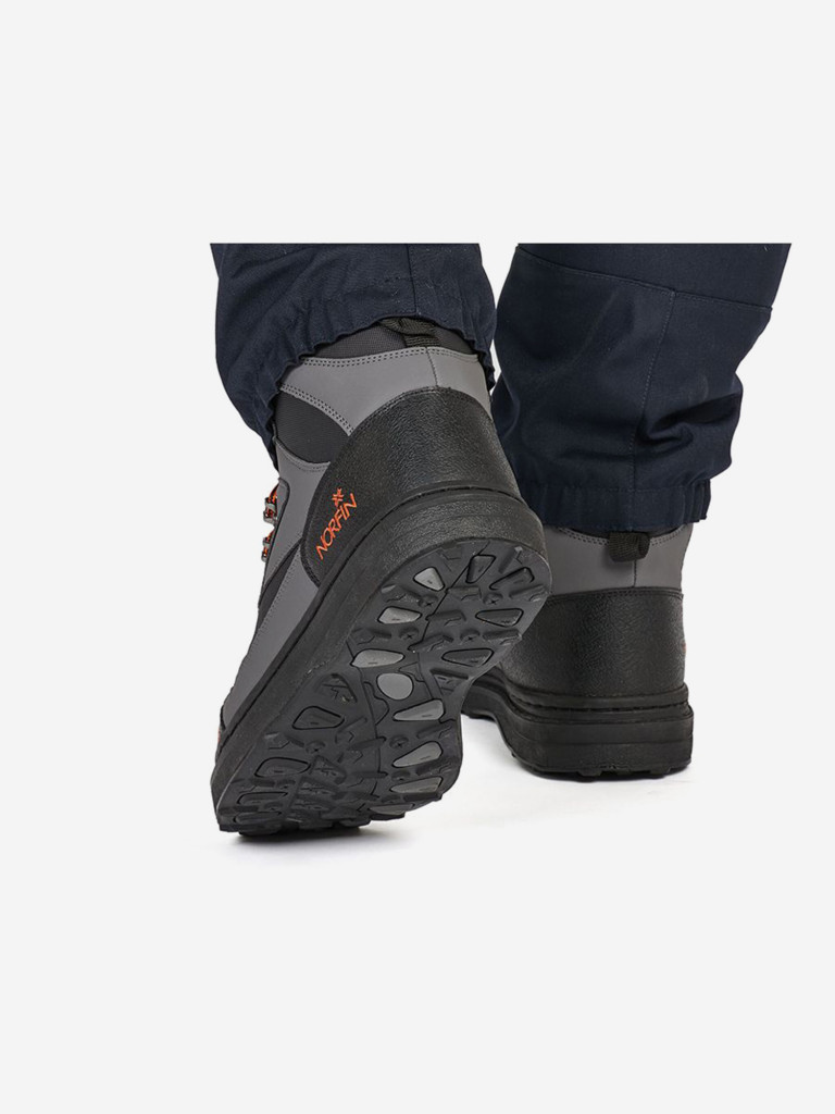 Ботинки забродные Norfin CREEK для рыбалки и охоты