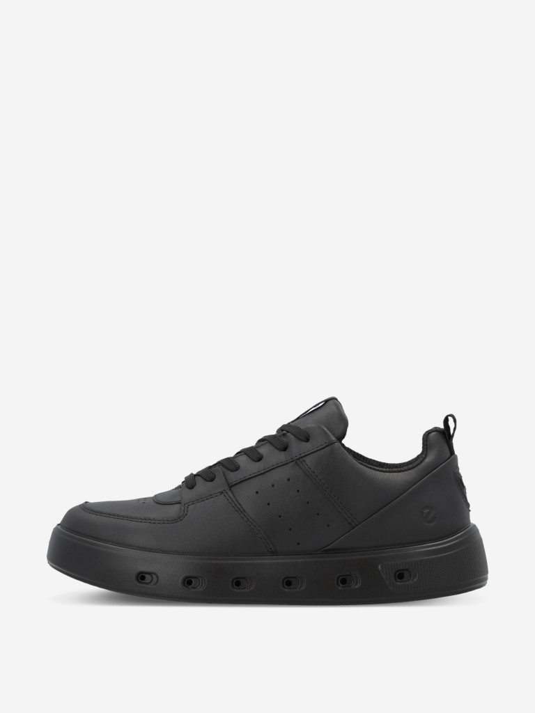 Кеды женские Ecco Street 720