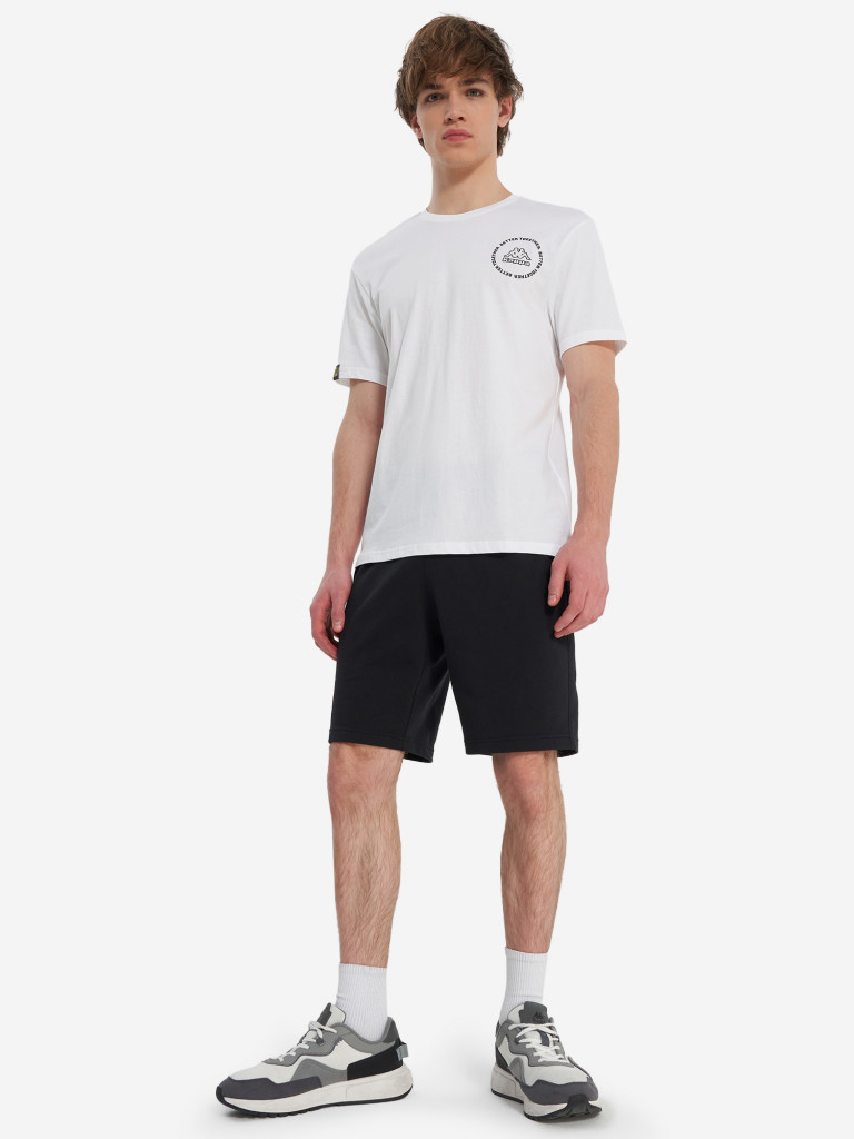 Футболка мужская Kappa