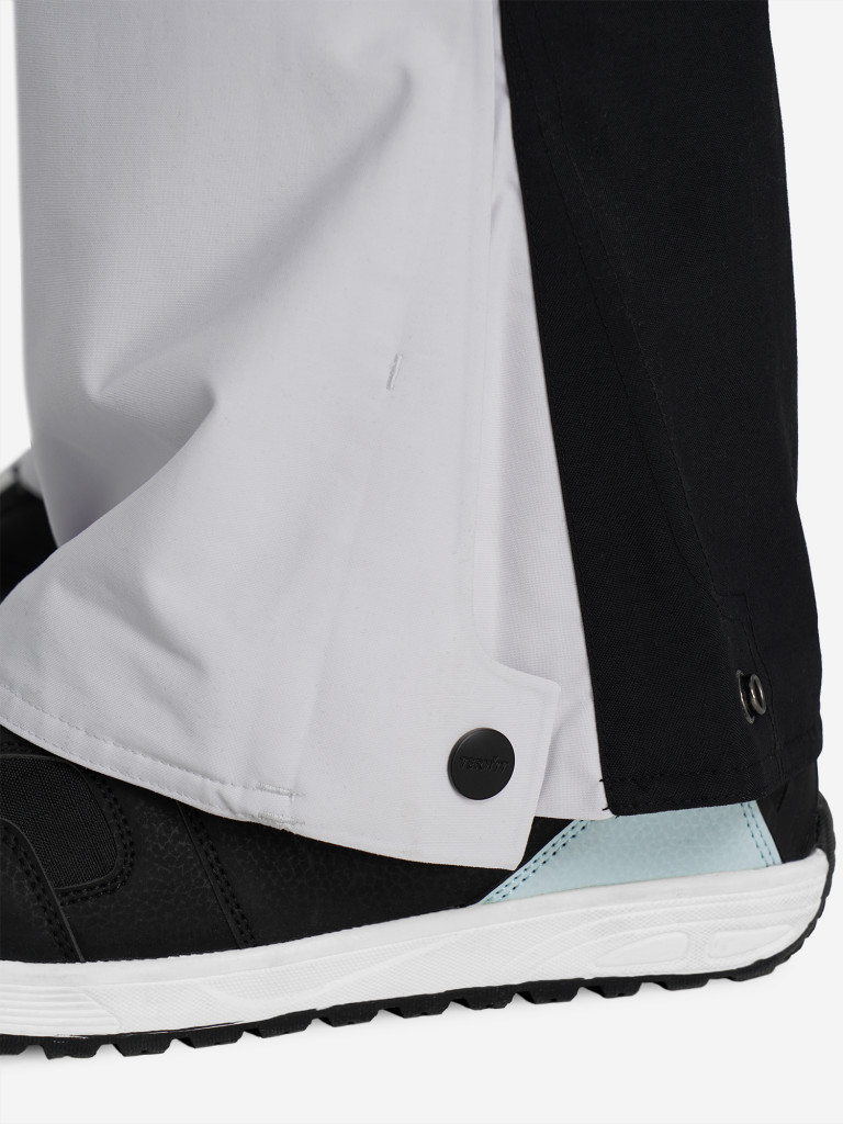 Брюки утепленные женские Termit