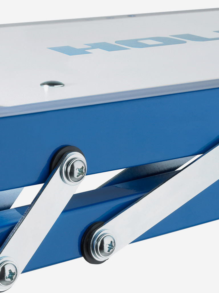 Стол складной HOLMENKOL Waxing Table Alpin/Nordic 2.0