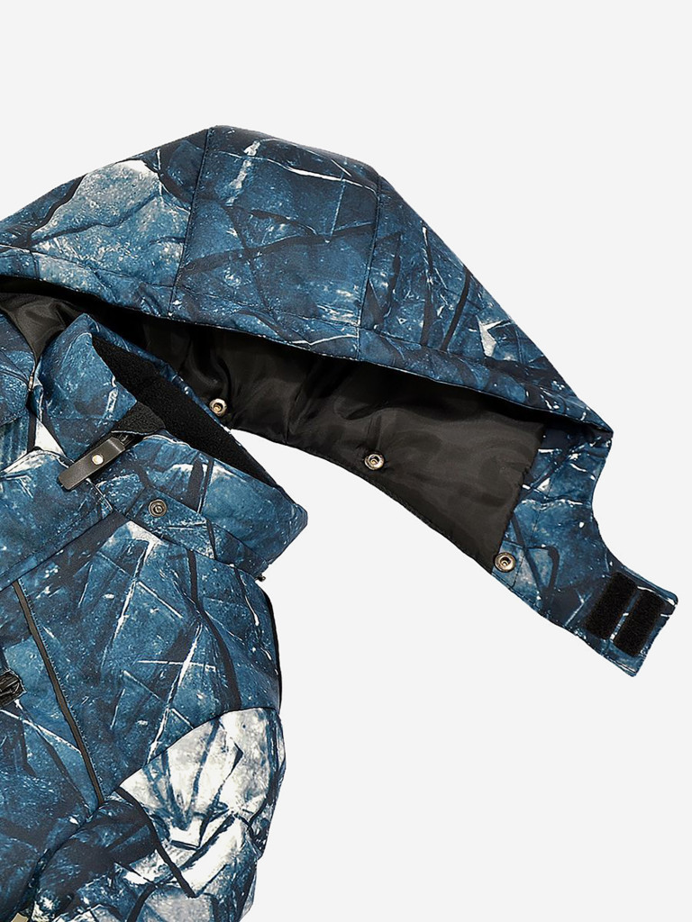 Комбинезон для мальчика JAM MIX