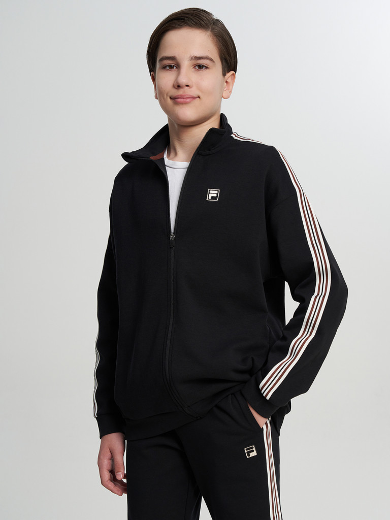 Олимпийка для мальчиков FILA