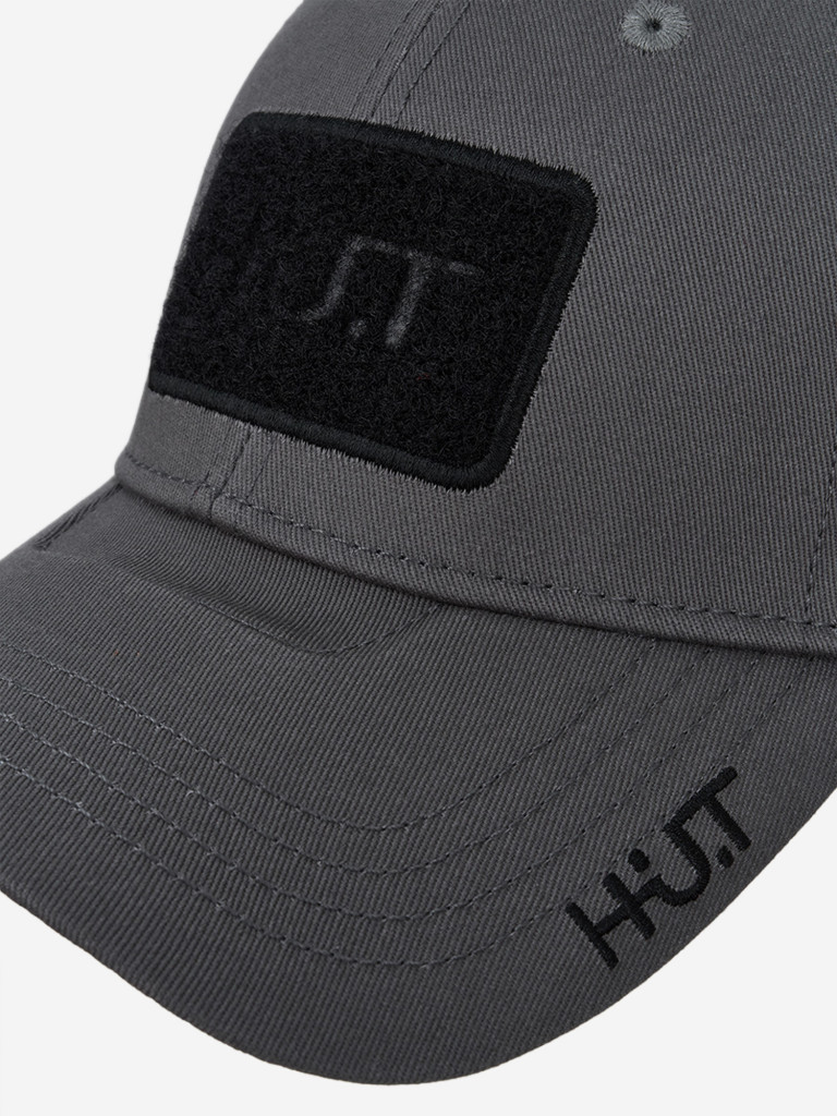 Бейсболка мужская летняя хлопок H.U.T. Heina