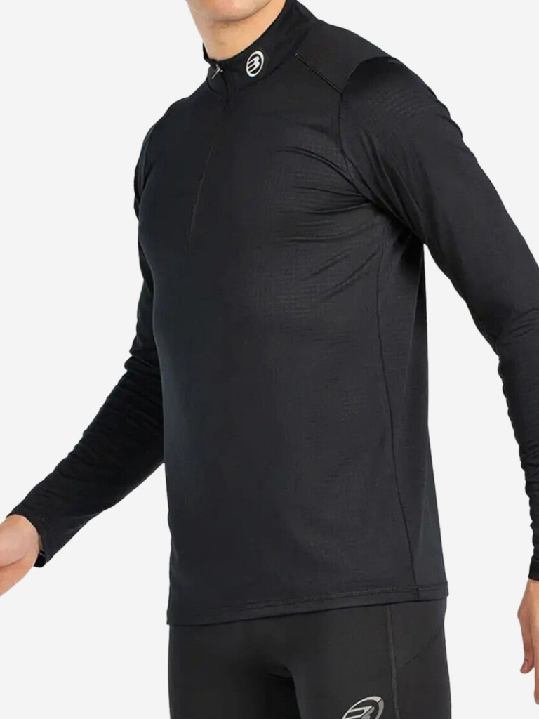 Футболка с длинным рукавом мужская Bullpadel Brise