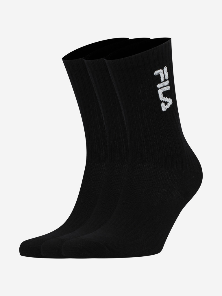 Носки для мальчиков FILA, 3 пары