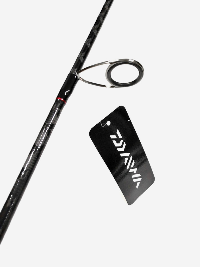 Удилище спиннинговое Daiwa NINJA Z 702LFS