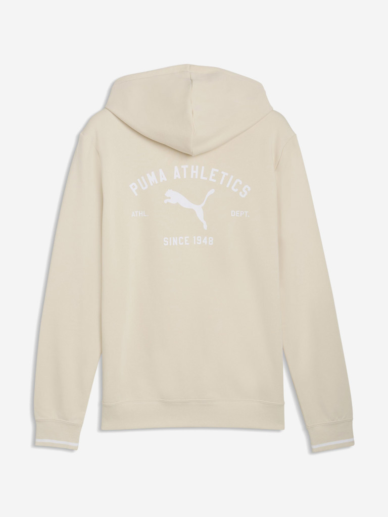 Худи мужское PUMA