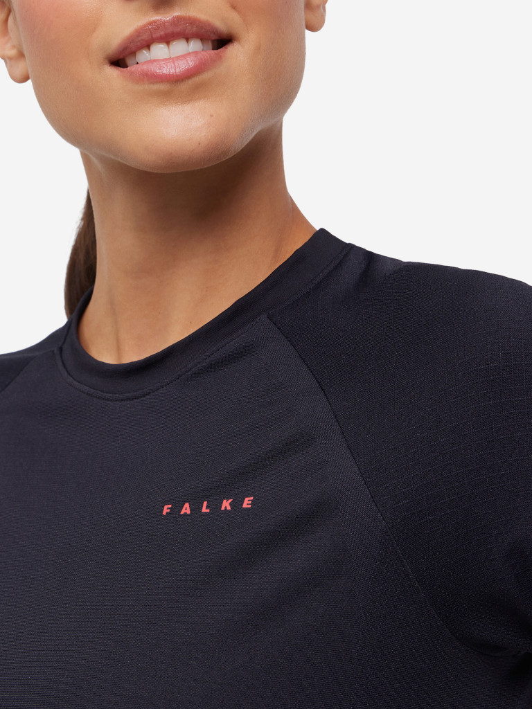 Женская спортивная футболка FALKE