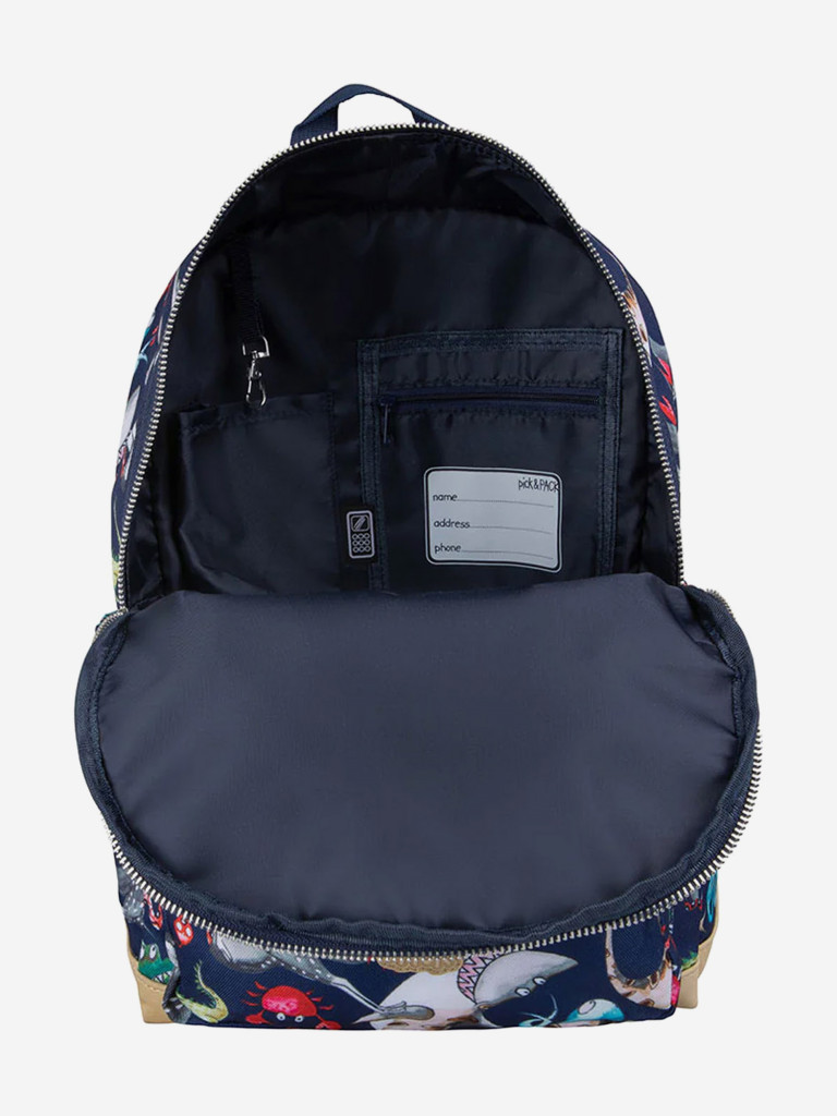 Рюкзак Pick@Pack