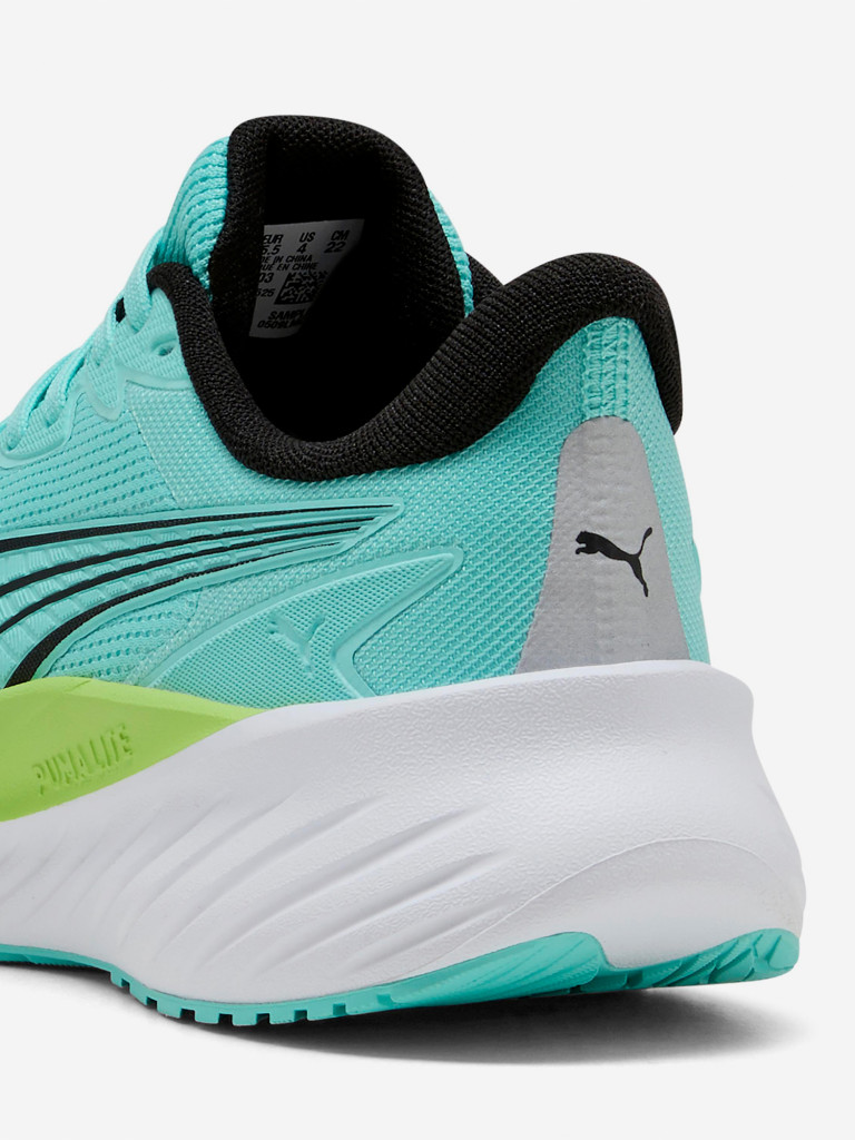 Кроссовки детские PUMA Pounce Lite 2