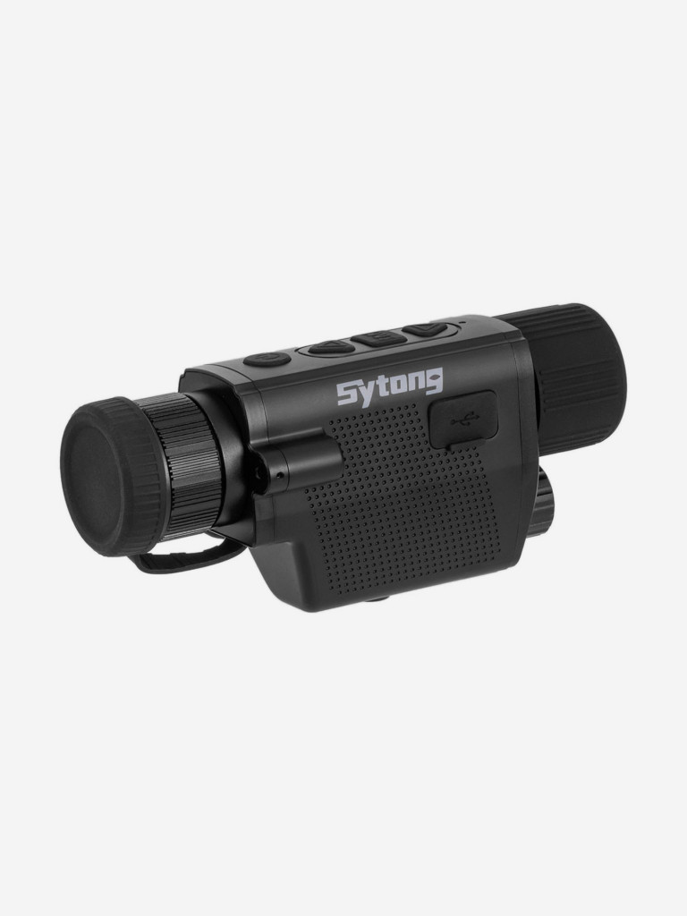 Тепловизионный монокуляр Sytong XS03-35 384х288 12 m 30mk, WiFi,до 5ч